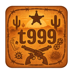 t999 logo